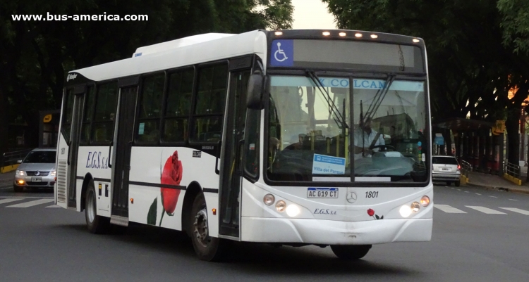 Mercedes-Benz OH 1721 L SB - Metalpar Iguazú 2010 - EGS , Trenes Argentinos
AC 019 CT

Línea provisoria Palermo-Villa del Parque, complementaria del servicio ferroviario Línea San Martín (Buenos Aires), cumplida con unidad de
Sgto. Cabral , línea 176 (Buenos Aires), interno 1801

Inicio de las prestaciones 15 de enero de 2017




Archivo originalmente psoteado en enero de 2018
