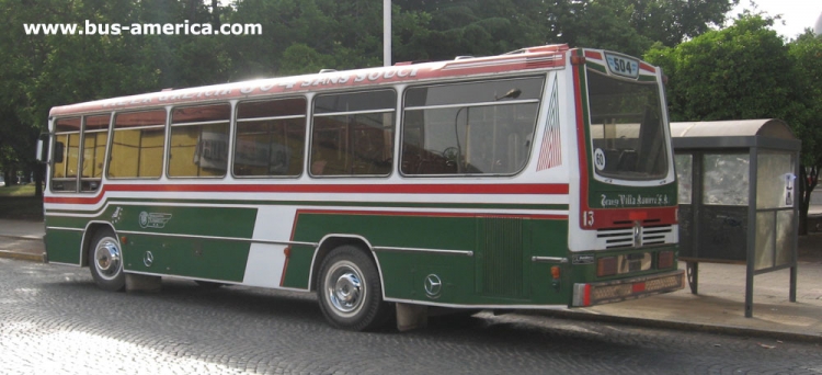 Mercedes-Benz OHL 1320 - Eivar 28-94 - Villa Aguirre
http://galeria.bus-america.com/displayimage.php?pos=-19602
