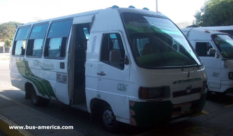 Nissan 3000 - Non Plus Ultra - Sensación
SIT108
http://galeria.bus-america.com/displayimage.php?pos=-26547
