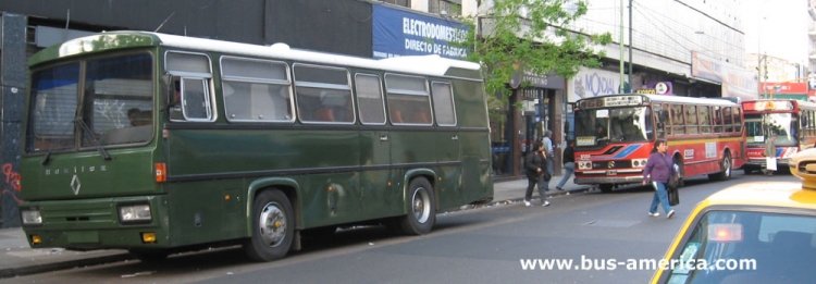 Renault PR 10 S - Heuliez Bus (en Argentina) - Gendarmeria Nacional
http://galeria.bus-america.com/displayimage.php?pos=-13913
