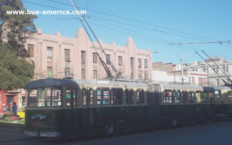 SWP 4 GTP-A (en Chile) - Trolebuses de Chile
KN3783
http://galeria.bus-america.com/displayimage.php?pos=-19502

Línea 801 (Valparaíso), interno 617
