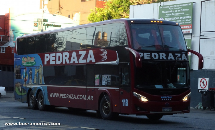 Scania K - Metalsur Starbus 3 405 - Pedraza
AC 427 IA
[url=https://bus-america.com/galeria/displayimage.php?pid=50488]https://bus-america.com/galeria/displayimage.php?pid=50488[/url]

Pedraza, interno 118
