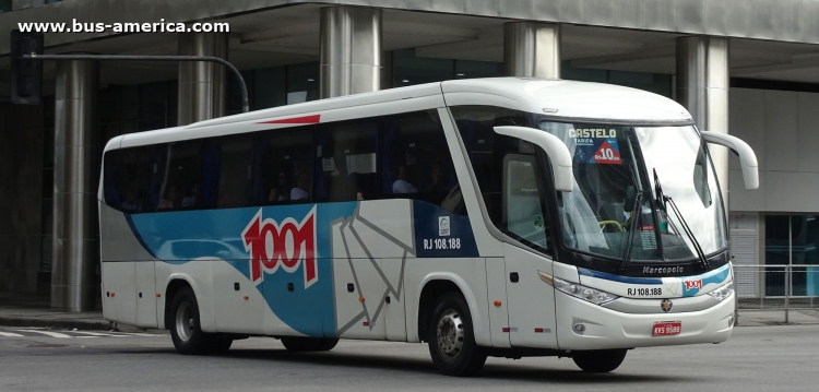 Scania K 310 - Marcopolo Paradiso G7 1050 - 1001
KVS-9588

Línea ¿? (Estadual de Rio de Janeiro), unidad RJ 108.188



Archivo originalmente posteado en ¿febrero de 2018?
