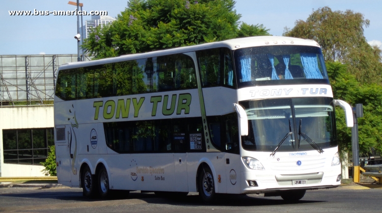 Scania K 410 B - J.Troyano Calixto - Tony Tur
PJT 666
[url=https://bus-america.com/galeria/displayimage.php?pid=51042]https://bus-america.com/galeria/displayimage.php?pid=51042[/url]

Tony Tur, interno 1680
