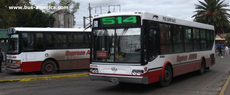 T.A.T.S.A. Puma D 10.5 - Expreso Arseno
IMU858
http://galeria.bus-america.com/displayimage.php?pos=-16638
