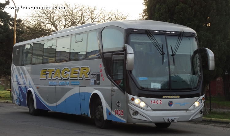 TATSA Puma D12 MG - Sudamericanas F 50 350 - ETACER
LPD 723

Línea 907 (Paraná - Santa Fe), interno 1402



Archivo originalmente posteado en agosto de 2018
