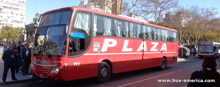 TATSA Puma D13.2 - Saldivia Aries 2 365 - Plaza
KMI771
http://galeria.bus-america.com/displayimage.php?pid=43743

Línea 129 (Buenos Aires), interno 722
