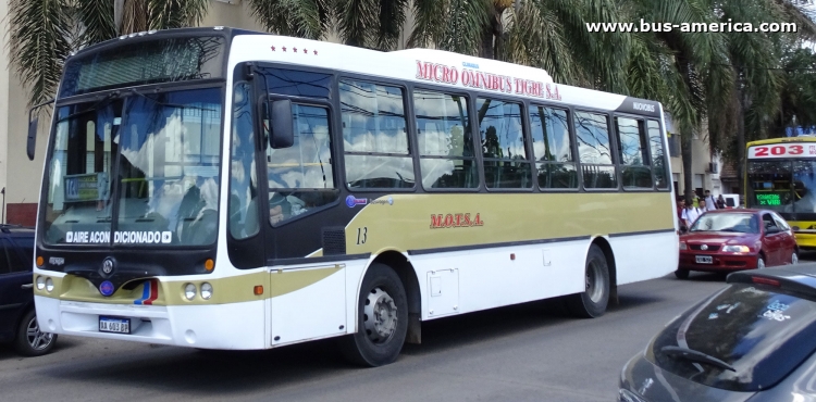 Volkwagen 15-190 OD - Nuovobus Menghi - MOTSA
AA603BP
[url=http://galeria.bus-america.com/displayimage.php?pid=44109]http://galeria.bus-america.com/displayimage.php?pid=44109[/url]

Línea 720 (Part. Tigre), interno 13
