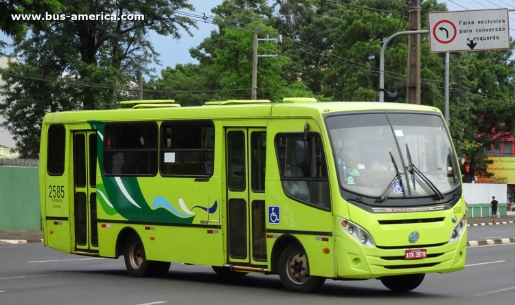 Volkswagen 9.150 OD - Mascarello Gran Micro - Sorriso , Viaçao Itaipu
ATK-3978
[url=https://bus-america.com/galeria/displayimage.php?pid=48381]https://bus-america.com/galeria/displayimage.php?pid=48381[/url]

Sorriso (Foz do Iguaçú), unidad 2585




Archivo originalmente posteado en abril de 2019
