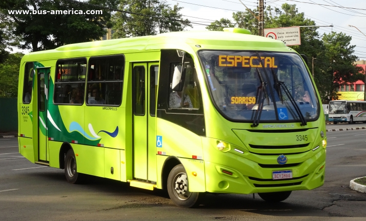Volkswagen 9.160 OD - Mascarello Gran Micro S3 - Consorcio Sorriso
BCY 1H66
[url=https://galeria.bus-america.com/displayimage.php?pid=46158]https://galeria.bus-america.com/displayimage.php?pid=46158[/url]

Consórcio Sorriso (Foz do Iguaçú), unidad 3345



Archivo posteado originalmente en julio de 2019
