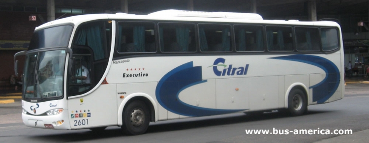 Volvo - Marcopolo Paradiso 1200 - Citral
IMS7445?
