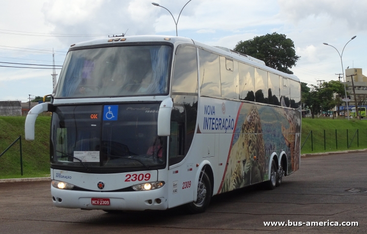 Volvo B12R - Marcopolo G6 Paradiso 1550 LD - Nova Integracao , Solimoes
NCX-2309
[url=https://bus-america.com/galeria/displayimage.php?pid=48152]https://bus-america.com/galeria/displayimage.php?pid=48152[/url]

Nova Integração, unidad 2309
