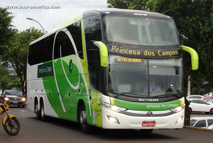 Volvo B430R - Marcopolo G7 Paradiso 1600 LD - Princesa do Campos
BAH-8373
[url=https://bus-america.com/galeria/displayimage.php?pid=49901]https://bus-america.com/galeria/displayimage.php?pid=49901[/url]
[url=https://bus-america.com/galeria/displayimage.php?pid=49902]https://bus-america.com/galeria/displayimage.php?pid=49902[/url]

Princesa do Campos, unidad 6622
