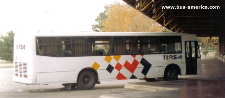 Zanello  MN 1040 - TIRSA JMS - TIRSA
TIRSA, interno 04




Archivo originalmnte posteado entre junio y agosto de 2019
