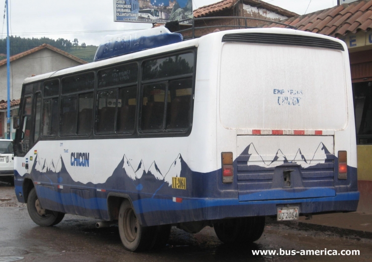 Global - Chicon
UZ2068
