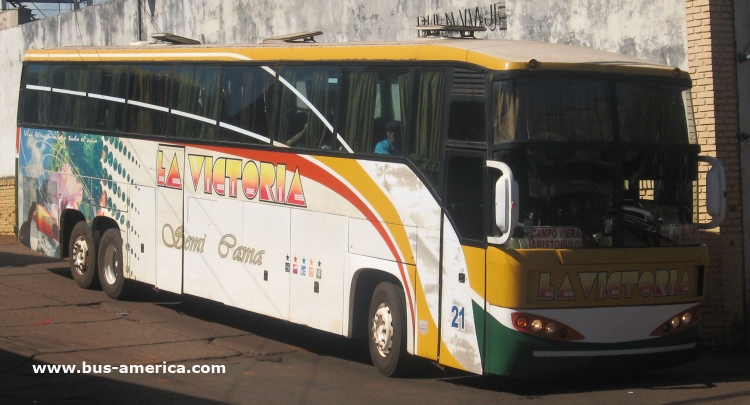 Cametal Jumbus II - La Victoria
C.1623515 - TEG617
http://galeria.bus-america.com/displayimage.php?pos=-27723
