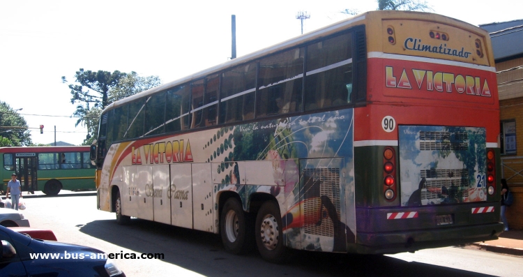 Cametal Jumbus II - La Victoria
C.1623515 - TEG617
http://galeria.bus-america.com/displayimage.php?pos=-27724
