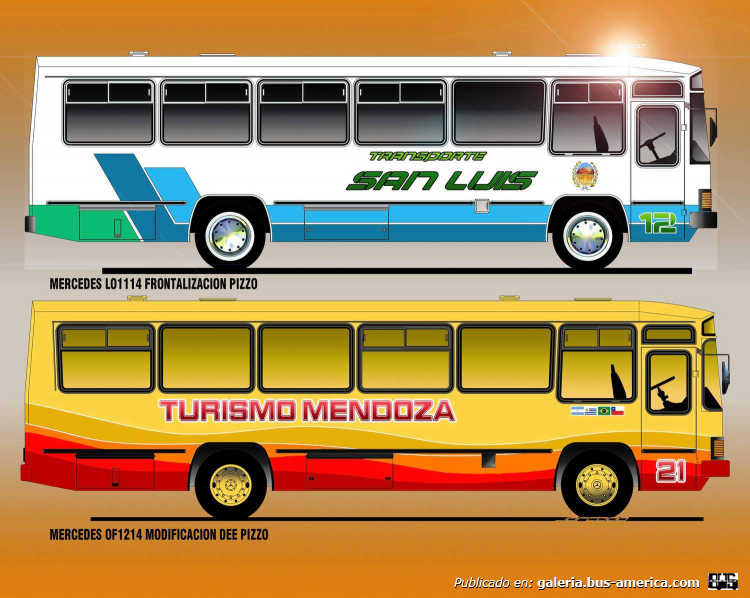 CARROCERIAS ALCORTA BsAs
GRAFICAS JAR2000
Palabras clave: MEDIA DISTANCIA TURISMO