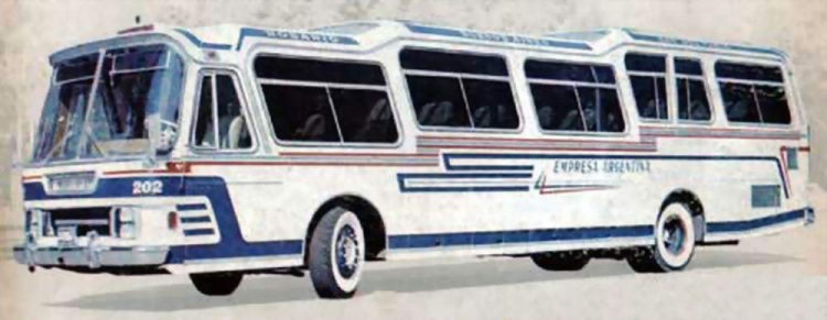 CARROCERIA DARDO PAREDA
FOTOGRAFIA REVISTA EL TRANSPORTISTA
COLECCION JAR2000
Palabras clave: LARGA DISTANCIA