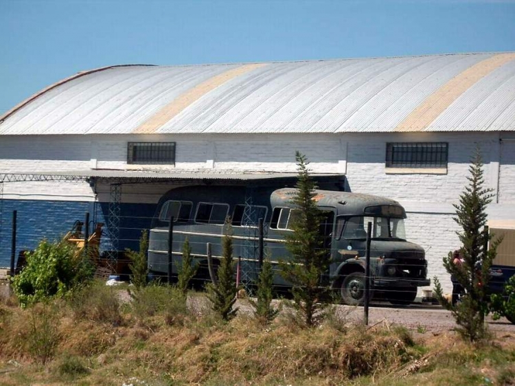 EL DETALLE LO1114
CARROCERIA EL DETALLE BUENOS AIRES
Palabras clave: URBANO