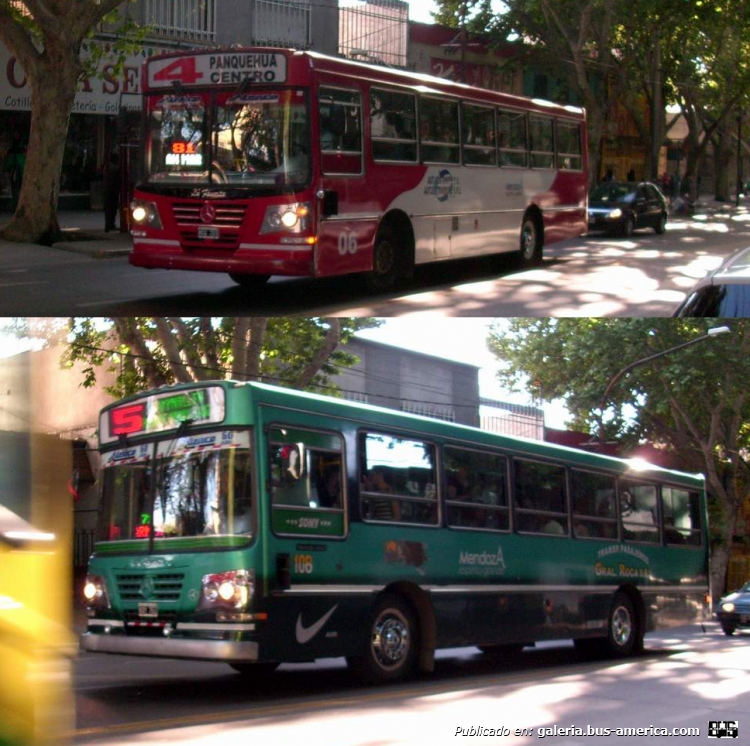 Mercedes-Benz OF 1418 - La Favorita - Los Andes y El Trapiche
Línea 4 - Interno 06
(Datos de arriba hacia abajo)

Fotografías: JAR_2000
Palabras clave: URBANOS