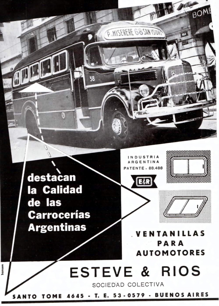 LINEA 68
BUENO LES DEJO LA CARROCERIA A LOS QUE SABEN
PROPAGANDA
Palabras clave: URBANOS