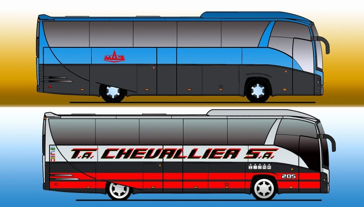 LARGA DISTANCIA
Palabras clave: LARGA