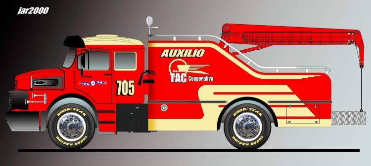 AUXILIO TAC
AUXILIO COOPERATIVA TAC MENDOZA
Palabras clave: CAMION