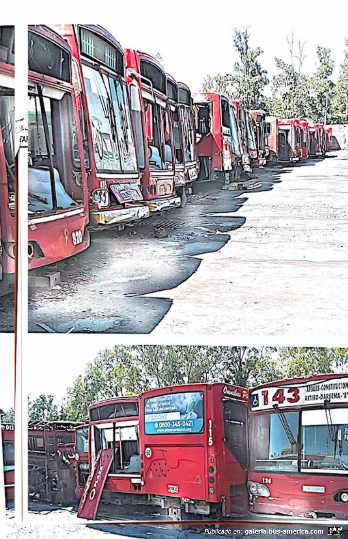TATSA Puma D12 - Misión Buenos Aires , Plaza
Línea 129 (Buenos Aires), interno 820

Fotografía: María Carolina Monti
