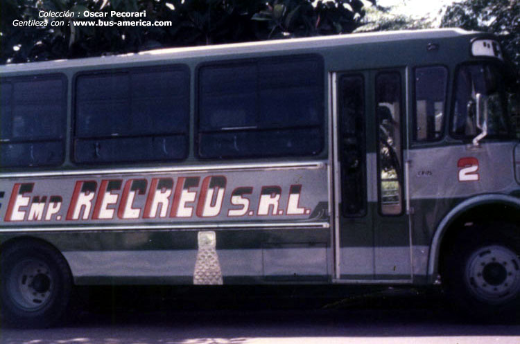 Mercedes-Benz LO 1114 - El Detalle - Recreo
S.475179
http://galeria.bus-america.com/displayimage.php?pos=-16274
http://galeria.bus-america.com/displayimage.php?pos=-16276
Fotografía : Oscar Pecorari
