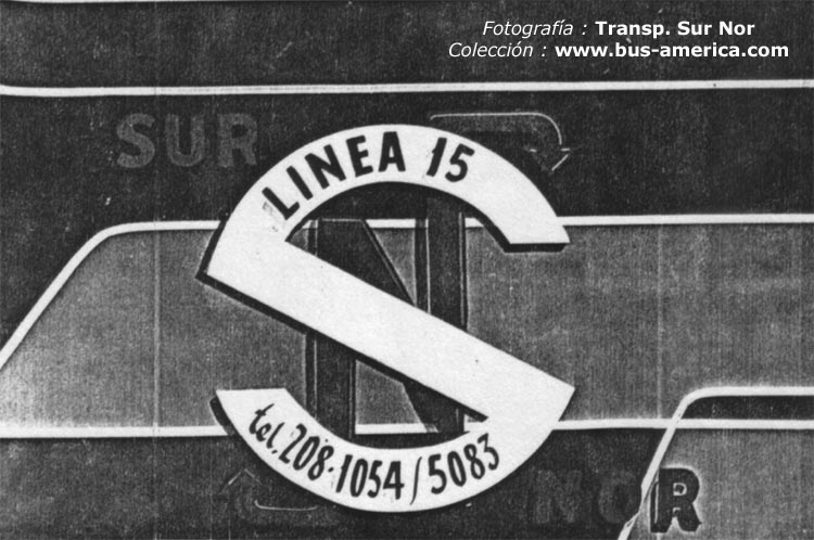 Mercedes-Benz LO 1114 - El Diseño - Sur Nor
C.1330600
http://galeria.bus-america.com/displayimage.php?pos=-13155
http://galeria.bus-america.com/displayimage.php?pos=-13154
Fotografía : Transp. Sur Nor
