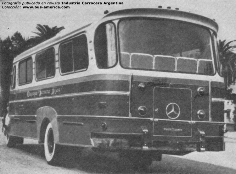 Mercedes-Benz LO 1112 - La Porteña - Herrero
http://galeria.bus-america.com/displayimage.php?pos=-22373
http://galeria.bus-america.com/displayimage.php?pos=-22375
