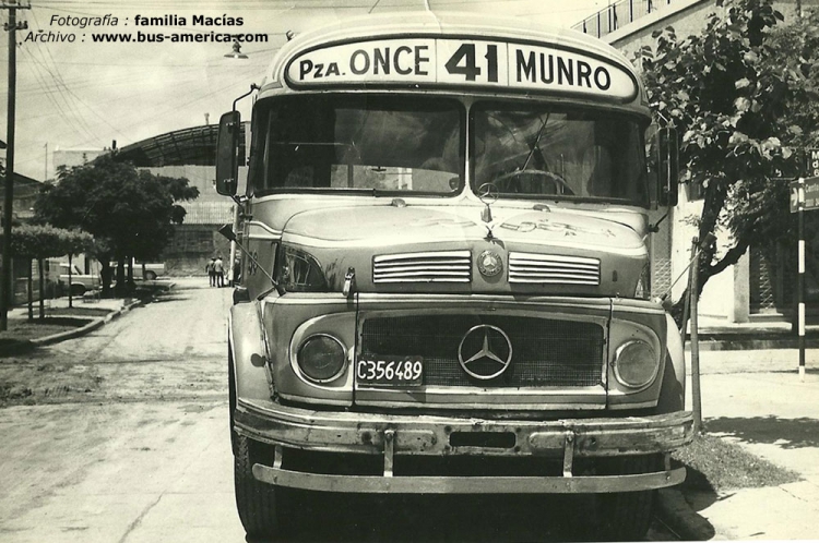 Mercedes-Benz LO 1112 - Biglia - Azul
C.356489
[url=https://bus-america.com/galeria/displayimage.php?pid=10641]https://bus-america.com/galeria/displayimage.php?pid=10641[/url]

Fotografía : familia Macías
Gentileza : N. Macías
