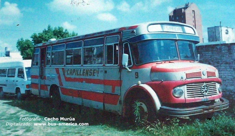 Mercedes-Benz LO 1114 - D.I.C. Visión - La Capillense
http://galeria.bus-america.com/displayimage.php?pos=-19410
