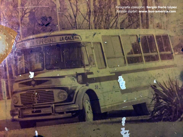 Mercedes-Benz LO 1114 - El Detalle - Coop. La Calera
X.425516

Fotografía: Coop. O. T. A. La Calera ltda. 
Colección: Sergio Darío López
Edición: www.bus-america.com
