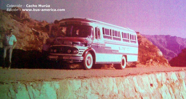 Mercedes-Benz LO 1114 - Unicar - El Petizo
X.247799 
http://galeria.bus-america.com/displayimage.php?pos=-18367
http://galeria.bus-america.com/displayimage.php?pos=-25905

Fotografía: familia Vergara
Colección y gentileza: "Cacho" Murúa
