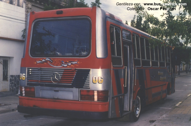 Mercedes-Benz LO 1114 frontalizado - Ypec  Titanio - Malvinas Argentinas
http://galeria.bus-america.com/displayimage.php?pos=-13526
Fotografía : Sr. Celestre
Colección : Oscar Pecorari
