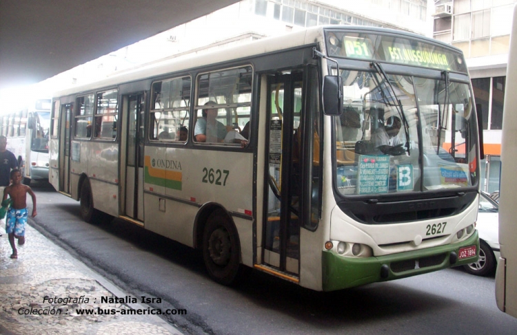 Caio Apache S21 - Ondina
Fotografía : Natalia Isra
