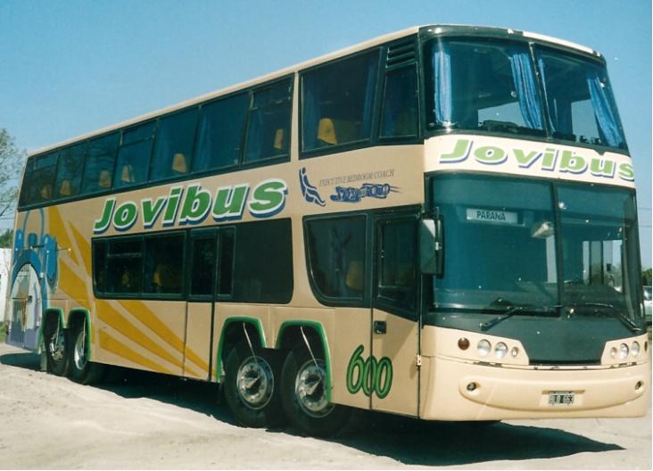 JOVI BUS 600
