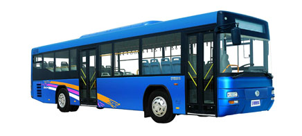 Bus Yutong En Ecuador (Exonerado de precios altos para La Republica Del Ecuador) Nueva ley de Transporte Urbano en el Ecuador
