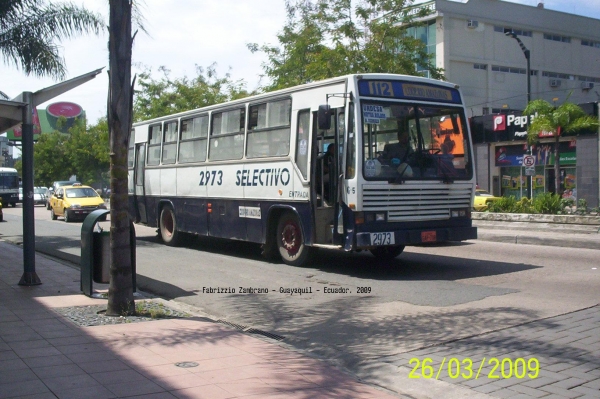 Caio Vitoria (En Ecuador)
