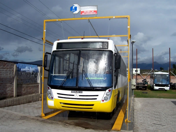 Industrial de Buses e Ingenieria Mecanica Constante (IBIMCO)
Palabras clave: Omnibus