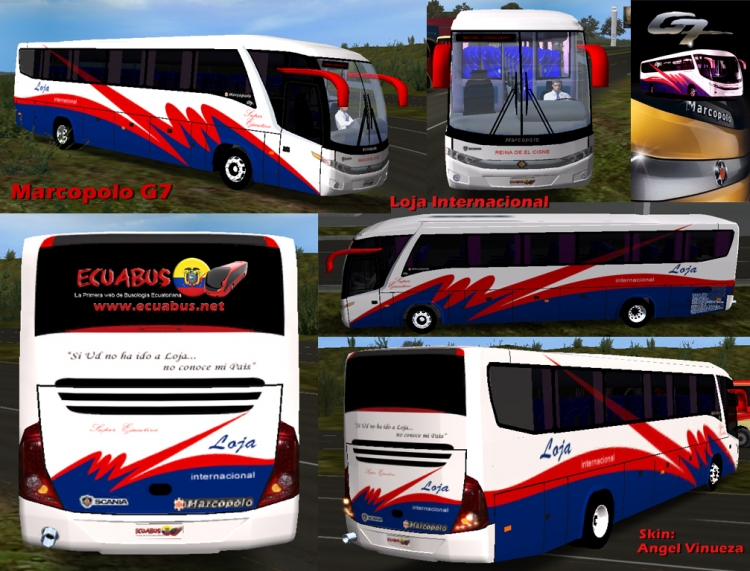 Marcopolo Paradiso 1050 G7 [diseño 18 WoS Pttm para Ecuador]
Skin: Angel Vinueza
www.ecuabus.net

Palabras clave: Ecuabus