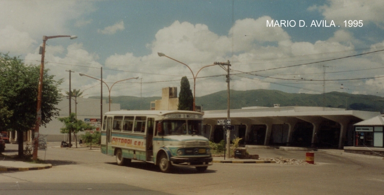 Mercedes-Benz LO 1114 - El Detalle - COTAPAL
¿X.360087?
Fotografía : Mario Daniel Avila

Para conocer la história de esta empresa acceda al siguiente vínculo:
http://revista.bus-america.com/Notas/COTAPAL.htm
