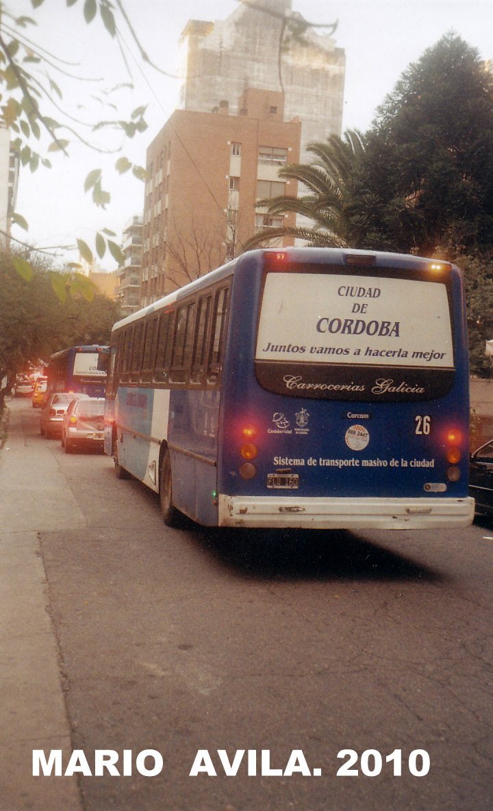 CIUDAD  DE  CORDOBA  SACF .
FLQ160
BS.  AS  Y  CRISOL.  NVA  CBA.
