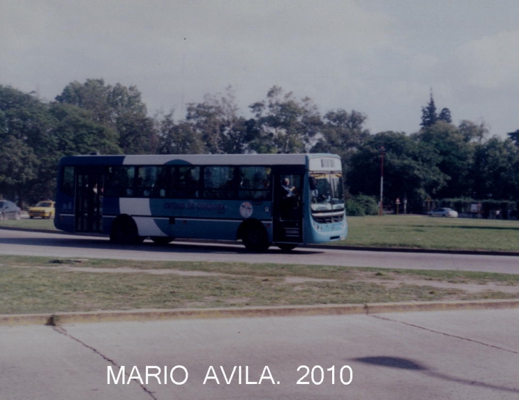 CIUDAD  DE  CORDOBA  SACF .
MISMO  LUGAR.
