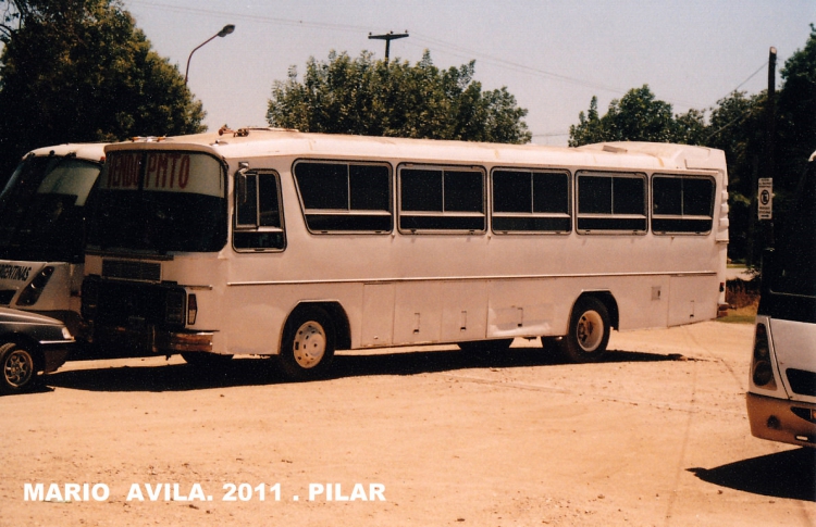   EN  VENTA.
PREDIO  DE  LA  TERMINAL .
