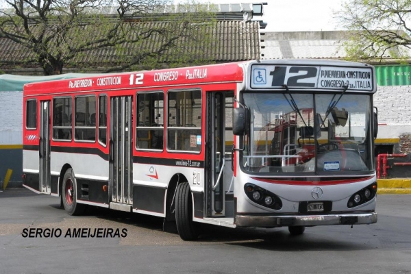 Mercedes-Benz O 500 U - La Favorita - T.A. Callao
Palabras clave: favorita 500 12 callao