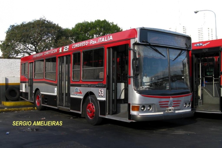 Mercedes-Benz OH 1521 L-sb - La Favorita - Callao
EKH557
Palabras clave: 1521 favorfita callao 12