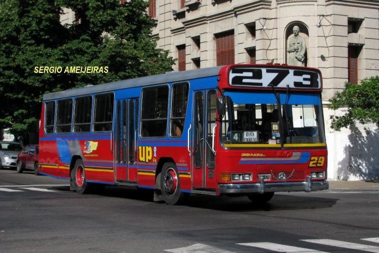 Mercedes-Benz OH 1521 L-sb - Eivar - Unin Platense
Palabras clave: 1521 eivar union platense 273